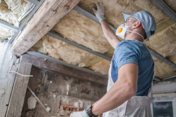 Best Energy Efficiency Insulation in Junction City, KS