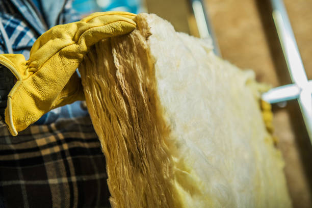 Types of Insulation We Offer in Junction City, KS