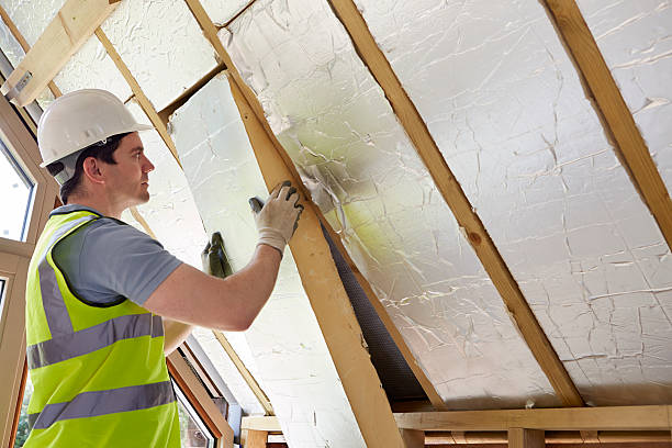 Best Spray Foam Insulation in Junction City, KS